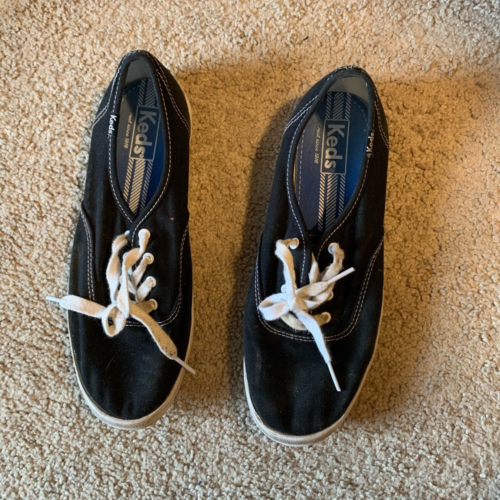 Keds Women’s Champion Shoe